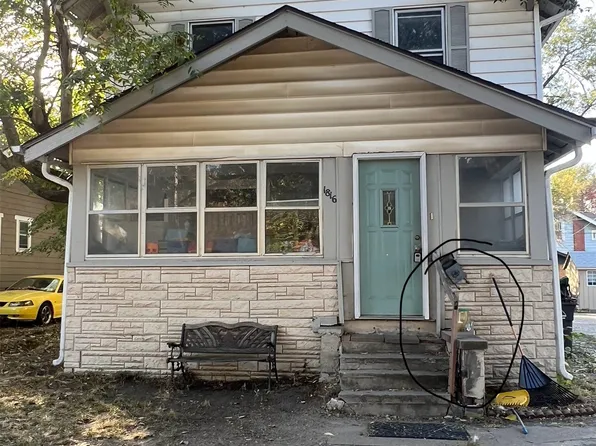 1816 E 14th St, Des Moines, IA 50316