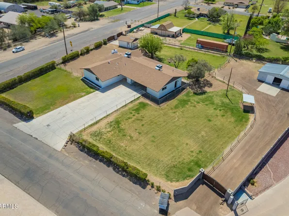 15202 N 71ST Drive, Peoria, AZ 85381