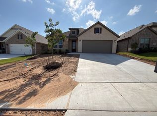 509 Waterford Park Blvd, Weatherford, TX 76087