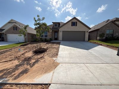 509 Waterford Park Blvd, Weatherford, TX, 76087