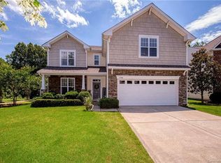 17346 Westmill Ln, Charlotte, NC 28277