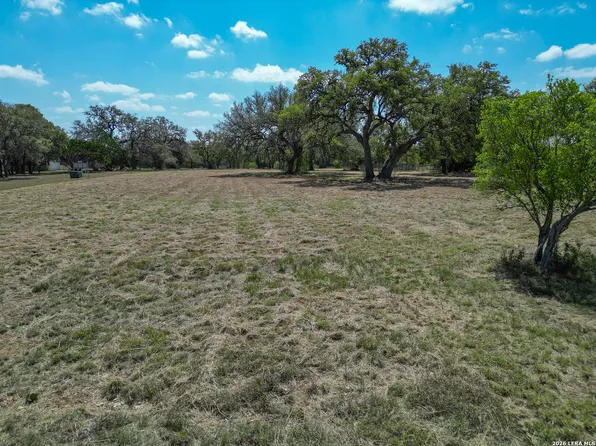 LOT 435 Horseshoe LOT 435, Bandera, TX 78003