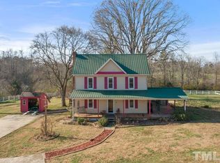 680 Hicks Ln, Bennett, NC 27208