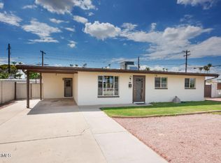 4236 N 50th Dr, Phoenix, AZ 85031