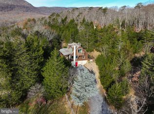 277 Sagar Dr, Front Royal, VA 22630