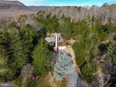 277 Sagar Dr, Front Royal, VA, 22630