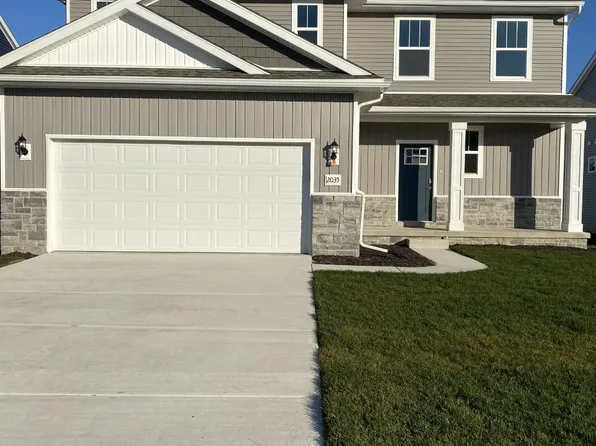 2035 Steelwood Dr, Howell, MI 48843