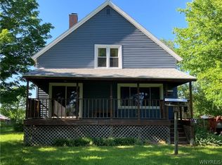 6270 S Genesee Rd N, Springville, NY 14141