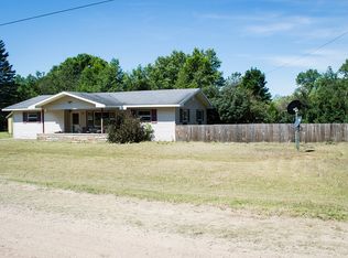 8980 Otter Dr, Farwell, MI 48622