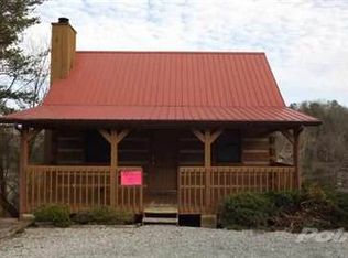 420 Proffitt Rd, Gatlinburg, TN 37738