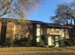 8809 Dawnridge Cir APT 101, Austin, TX 78757