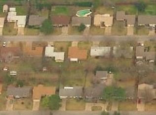 1400 Mohawk Dr, Arlington, TX 76012