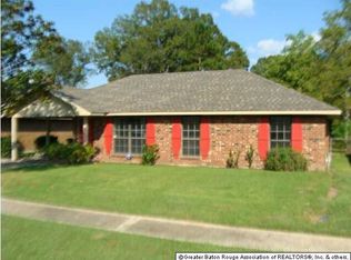 1408 Johnston St, Baker, LA 70714