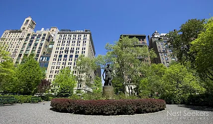 Sold by Nest Seekers International