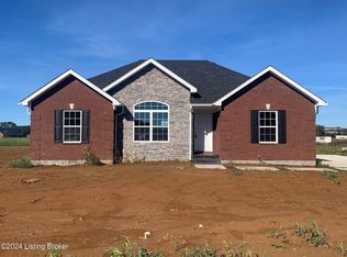 109 Amarillo Ln, Coxs Creek, KY 40013