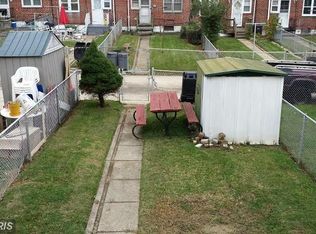 1224 Kevin Rd, Baltimore, MD 21229