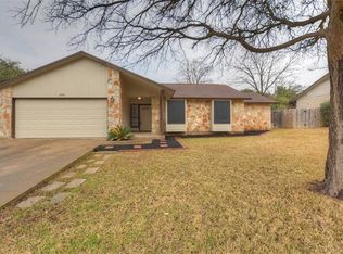 300 Deepwood Dr, Georgetown, TX 78628