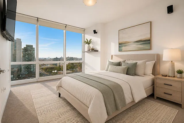 2 bed, 1350 sqft, $3,750 — Photo 2
