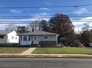 128 Cleveland Ave, Colonia, NJ 07067