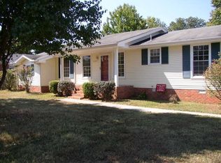 2409 Jones Blvd, Murfreesboro, TN 37129