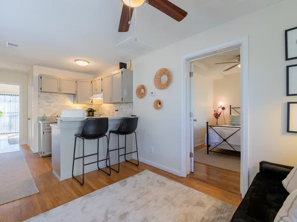 2611 Hale Ave #A, Memphis, TN 38112