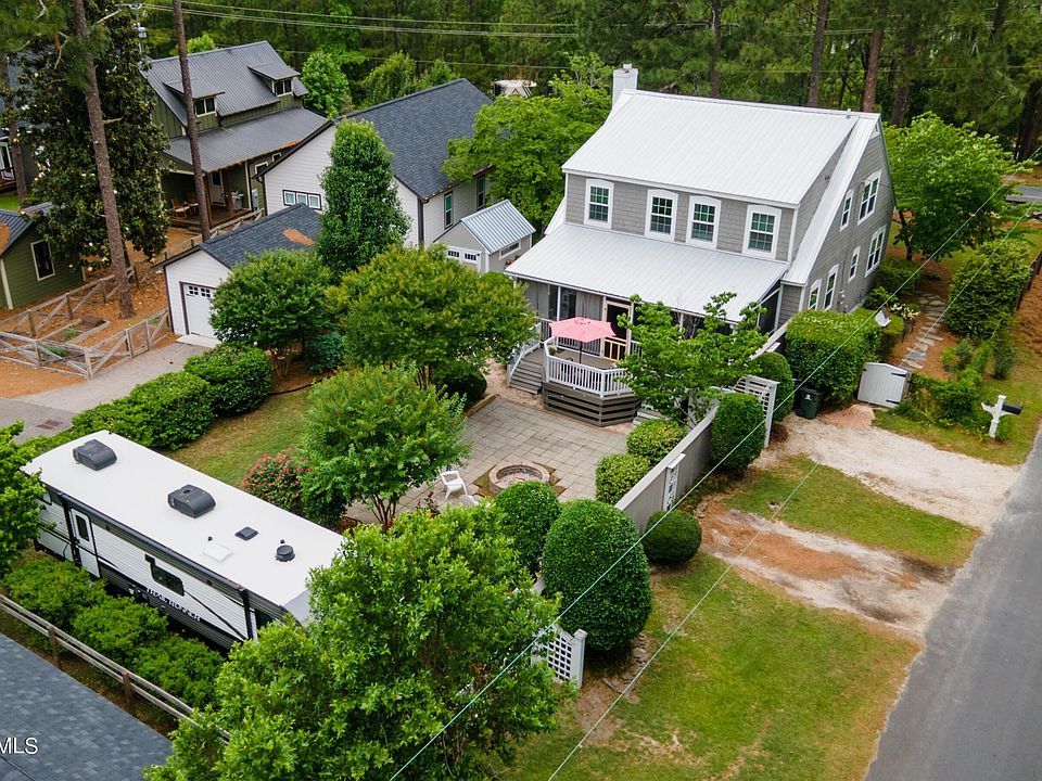 1195 N May Street, Southern Pines, NC 28387 Zillow