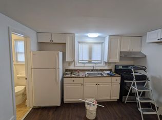 59 Minerva St #1, Derby, CT 06418