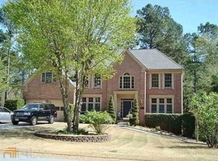 150 Bayswater Dr, Suwanee, GA 30024
