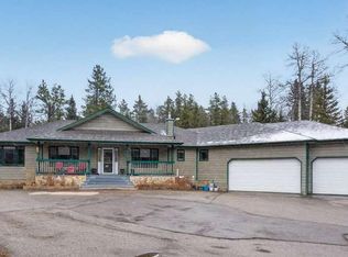 39 SW Highlands Ter, Rocky View County, AB T0L0K0