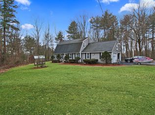 1 Wedgewood Dr, Londonderry, NH 03053