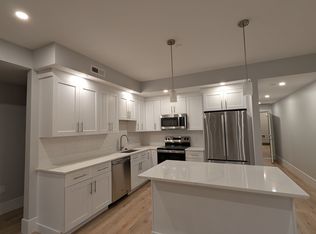 124 Kenrick St #U3, Brighton, MA 02135