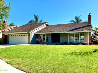 2958 Bear River Cir, Westlake Village, CA 91362