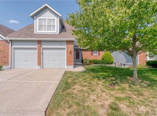 6812 W 156th Ter, Overland Park, KS 66223