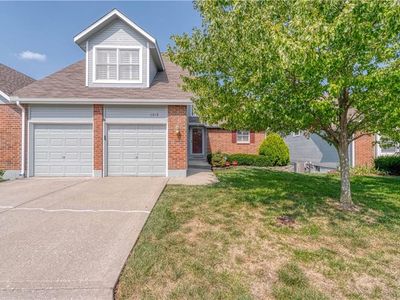 6812 W 156th Ter, Overland Park, KS, 66223
