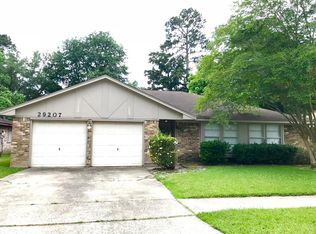 29207 Raestone St, Spring, TX 77386