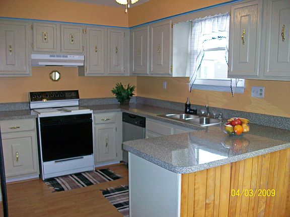Large Kitchen