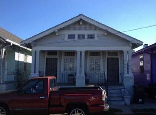 1821 Saint Roch Ave, New Orleans, LA 70117