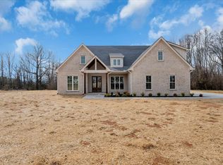83 Hickory Grove Dr LOT 32, Morrison, TN 37357