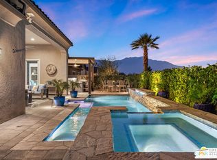 60 Burgundy, Rancho Mirage, CA 92270