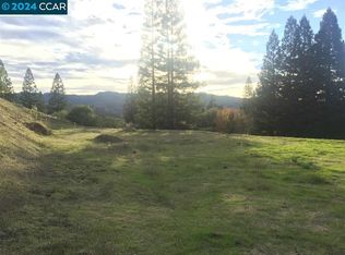 263 Las Quebradas, Alamo, CA 94507