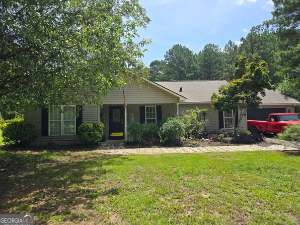 101 Bark Dr, Springfield, GA 31329