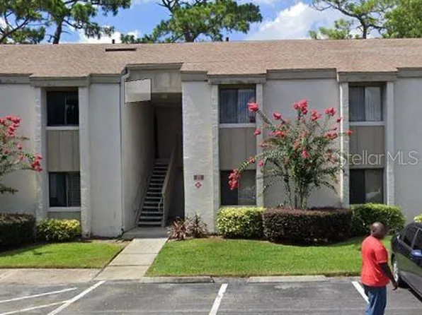 171 Springwood Cir APT B, Longwood, FL 32750