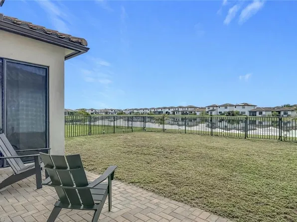 5502 Cassidy LN, AVE MARIA, FL 34142