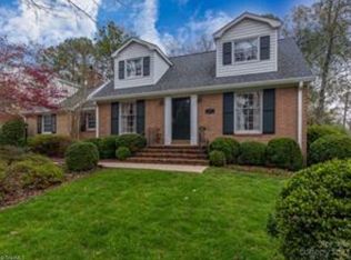 159 S Milford Dr, Salisbury, NC 28144