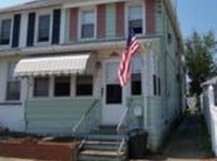 210 W 1st Ave, North Wildwood, NJ 08260