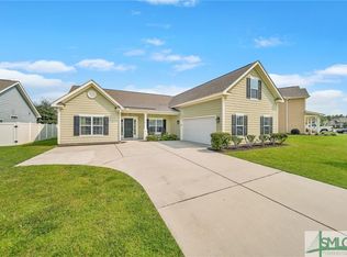 21 Belle Gate Ct, Pooler, GA 31322