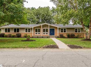 112 Gilder Creek Dr, Greenville, SC 29607