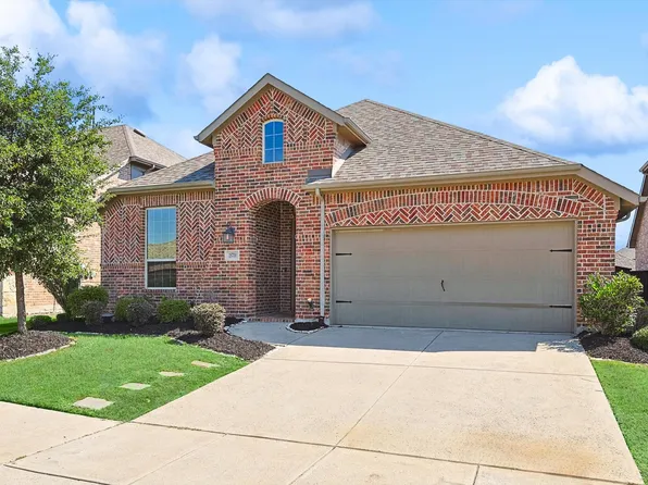 15700 Governors Island Way, Prosper, TX 75078