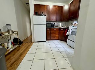9 W 107th St APT 12, New York, NY 10025