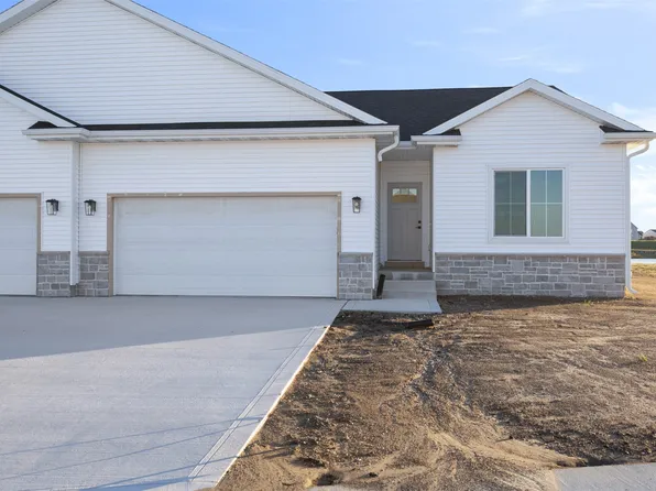 4505 NW 17th St, Ankeny, IA 50023